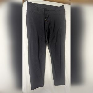 GapFit Legging (L) Black